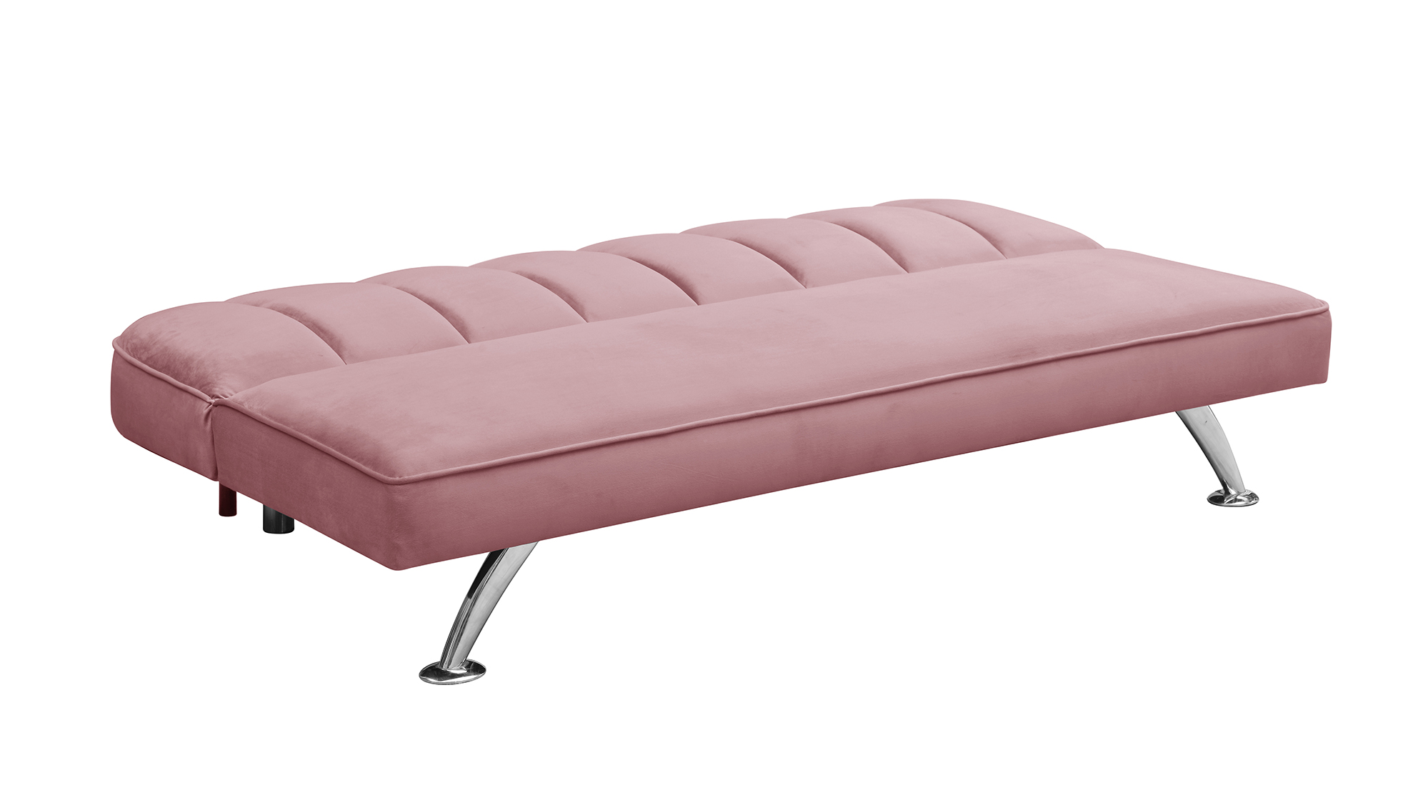 grattan sofa bed pink