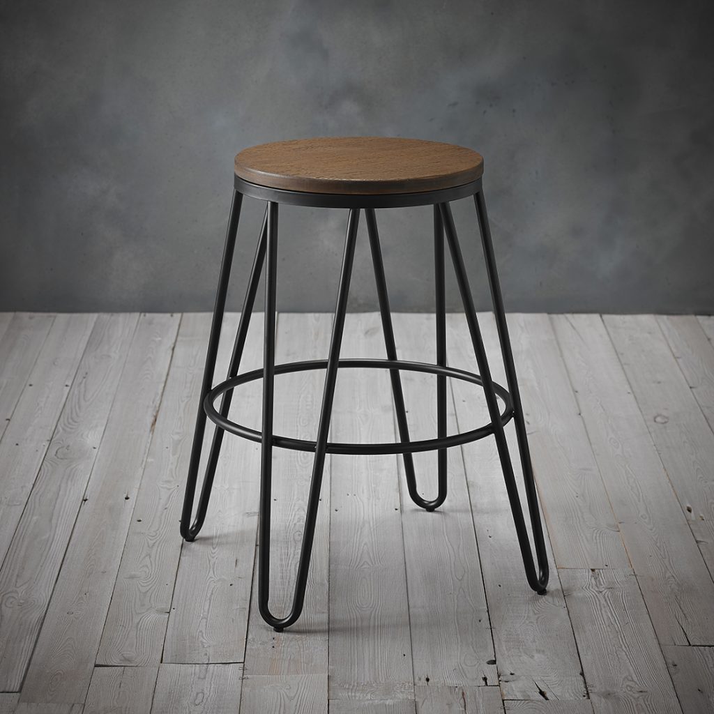 hairpin bar stool legs