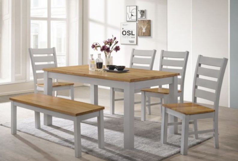 chelsea dining set