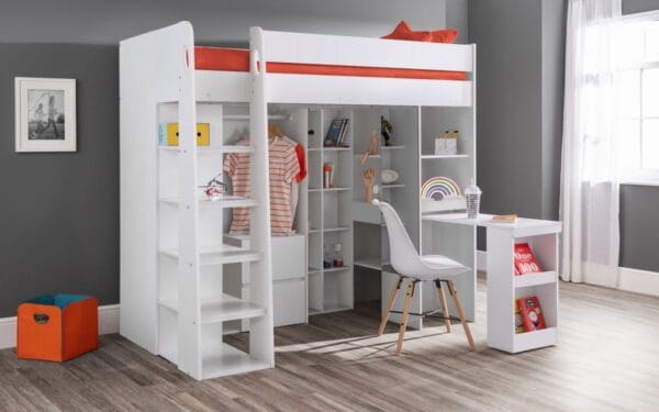 Aurora highsleeper