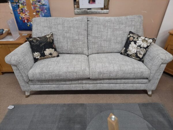 Display model sale: Opal 3 Seater sofa - Image 2
