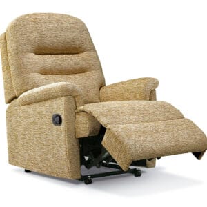 Keswick Standard Fabric Recliner