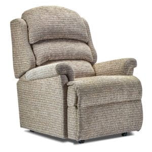 Albany Standard Fabric Chair