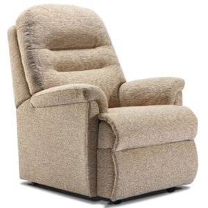 Keswick Small Fabric Chair
