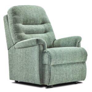 Keswick Standard Fabric Chair
