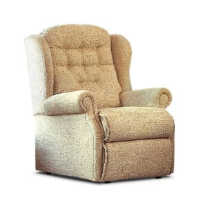 Lynton Small Fabric Chair