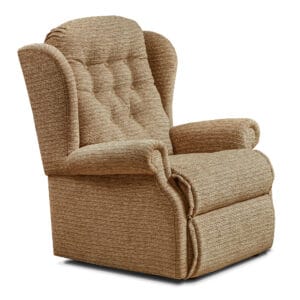 Lynton Standard Fabric Chair