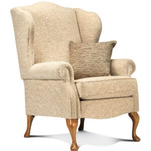 Kensington Fabric Chair
