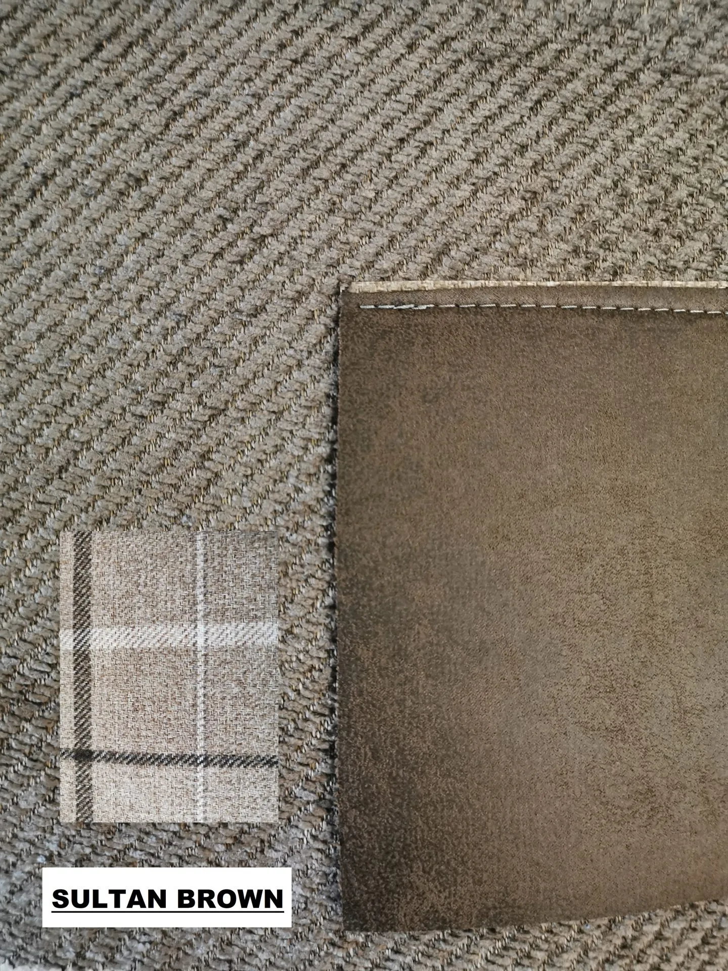Darwin Footstool - Image 2