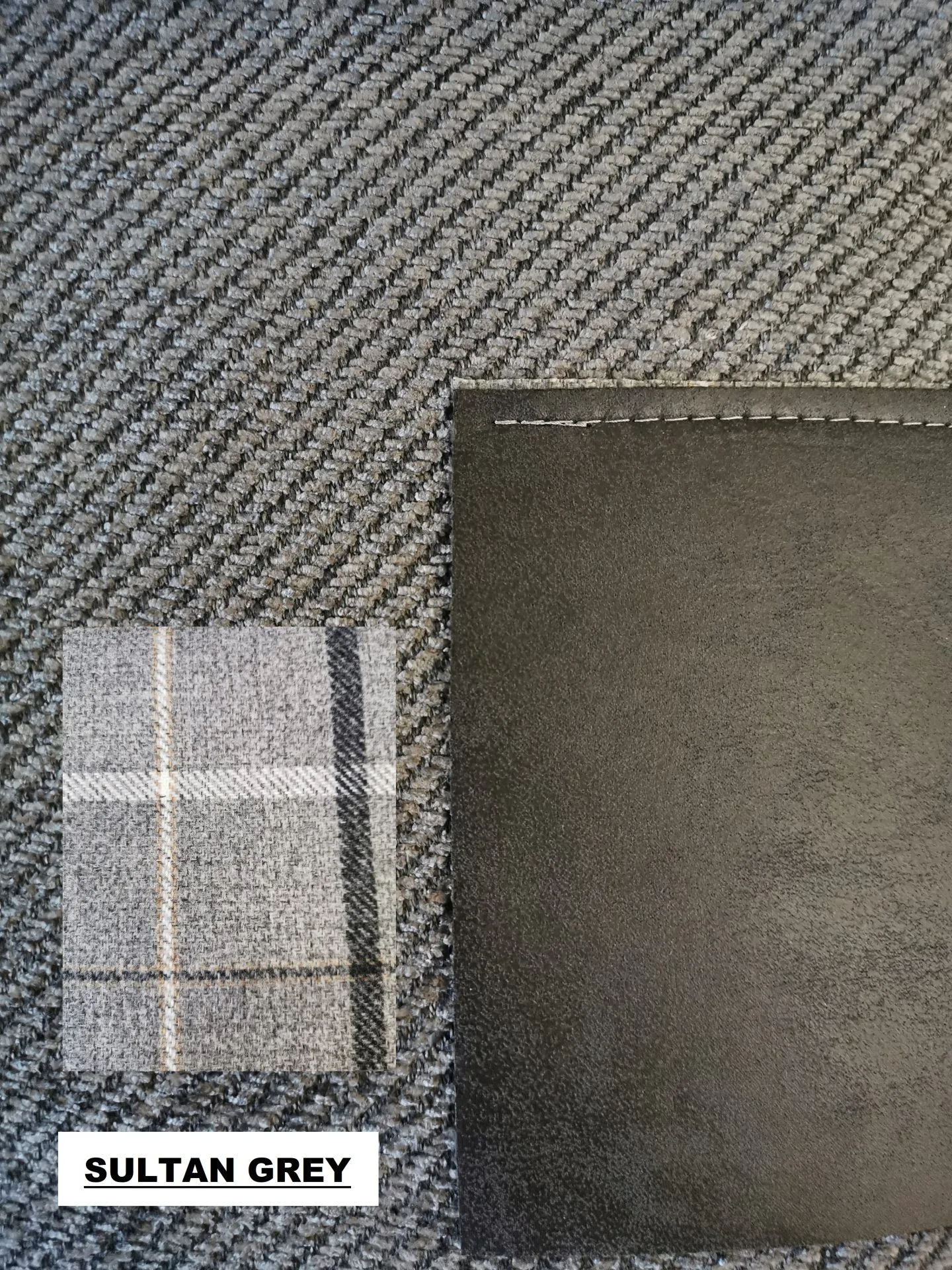 Darwin Footstool - Image 3