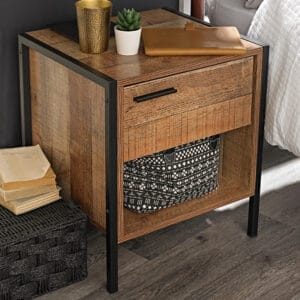 Bedside cabinets