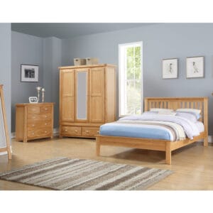 Bedroom sets