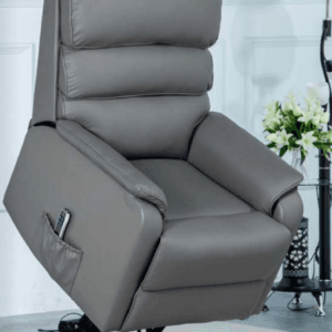 Savoy lift & Rise recliner - Leather