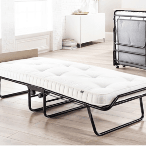 Folding bed