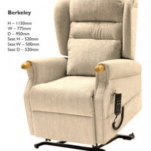 Berkeley Upholstered collection