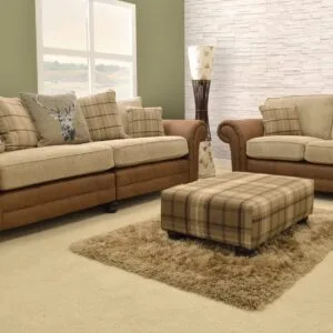 Darwin sofa / Sofa bed