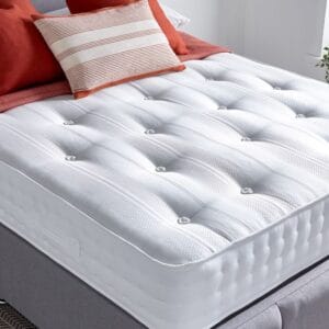Eclipse Ortho Mattress