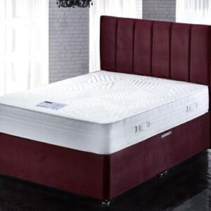 Ethereal 1000 divan set