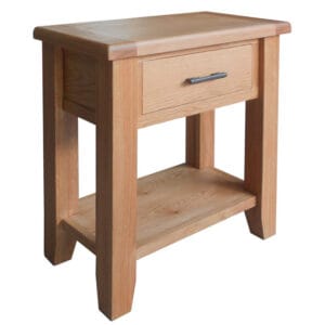 Hampton - Small console table