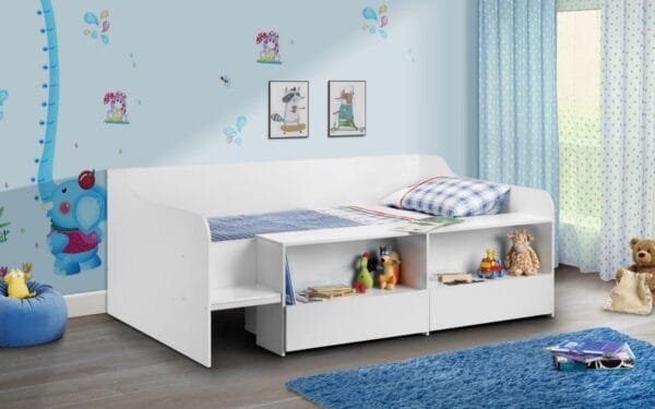 Stella low sleeper