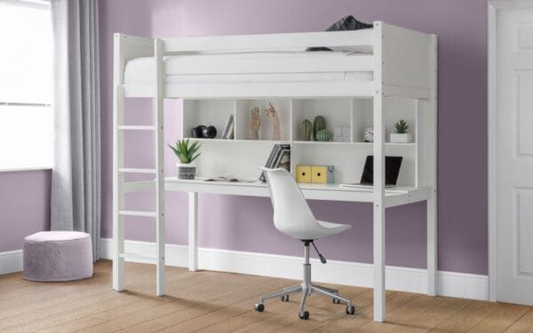 Titan high sleeper