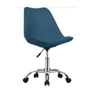 Urban swivel chair