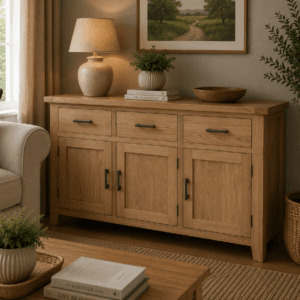 Hampton - Large sideboard