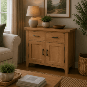 Hampton - Small sideboard