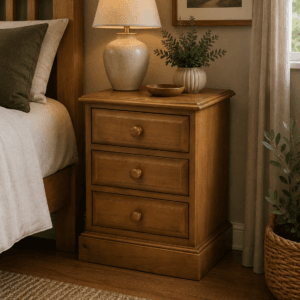 Huntington bedside cabinet