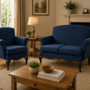 Edinburgh Suite