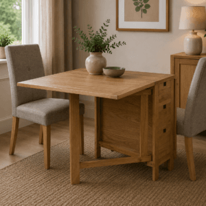 Hampton - Gateleg table