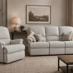 Nevada Fabric Range