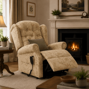 Abbey upholstered style chairs and sofas