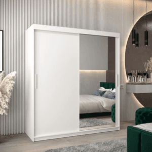 Tokyo Sliding Wardrobe – Display Model