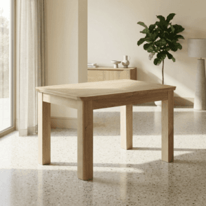 Treviso 4'  Dining Table