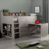 Grey oak
