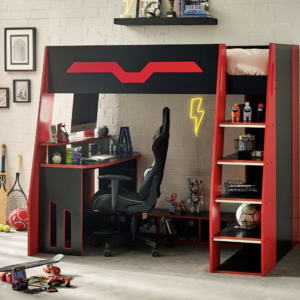 Eagle Gaming Highsleeper