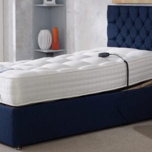 Adjustable beds