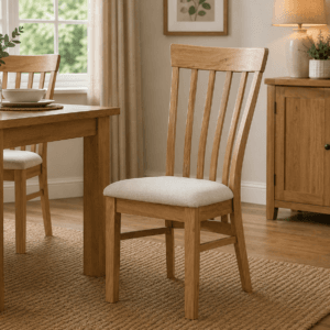 Kilmore Oak Dining Chair