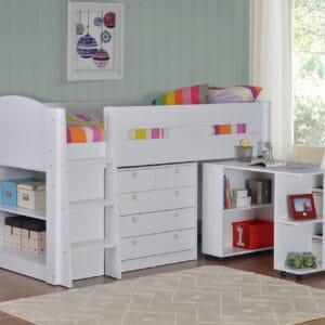 Cabin beds