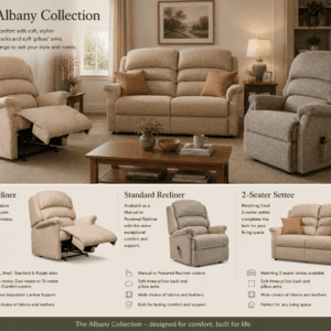Albany Collection
