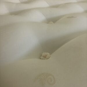 Natural Comfort 1500 Mattress