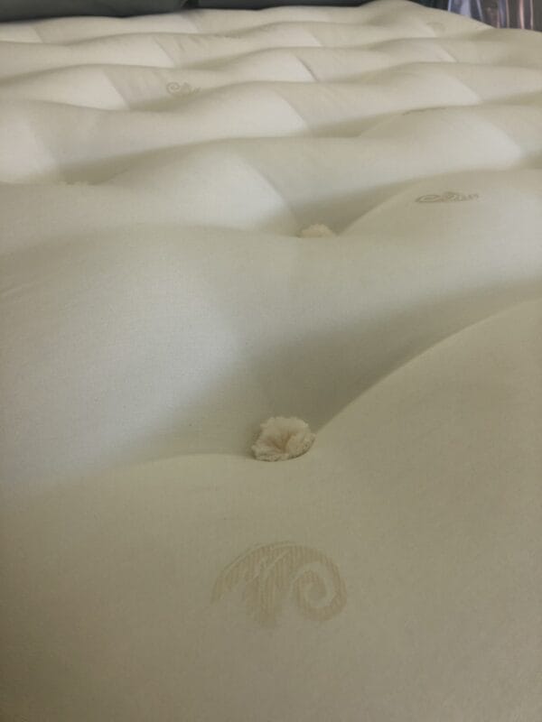 Natural Comfort 1500 Mattress