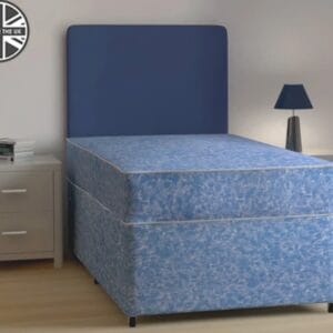 Waterproof divan bed