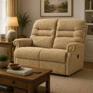 Warwick suite - Upholstered
