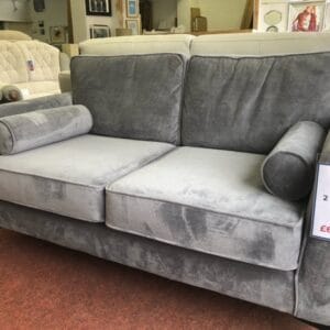 Display model sale - 2 seater Kyle sofa