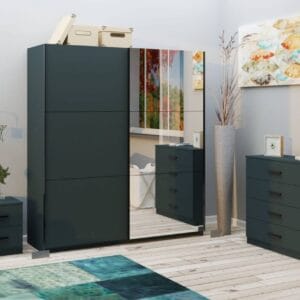 Norvik Bedroom collection