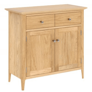 Saxby Oak - Small sideboard