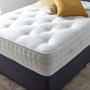Ashbury - Divan set Package deal