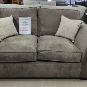 Display model sale - Dorchester 2-seater sofa